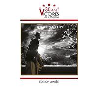 Akhenaton - Je suis en Vie-Edition Victoires de la Musique 2015