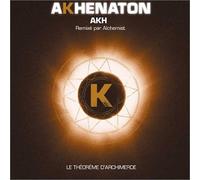 Akhenaton - K (Edition) [Import]