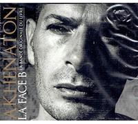 Akhenaton - Platinum Collection 3 CD [Import]