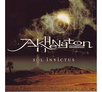 Akhenaton - Sol Invictus - Version 2002