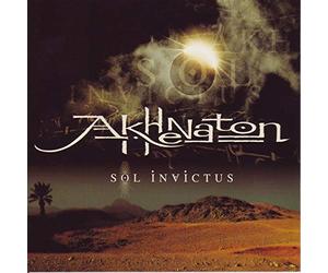 Akhenaton - Sol Invictus - Version 2002