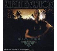 Akhenaton - Soldats de Fortune