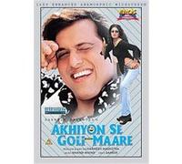 Akhiyon Se Goli Mare , (Hindi Language) G
