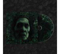 Akhlys – Supplication – CD – Digipack – The Orchard