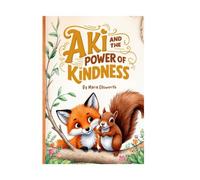 Aki And The Power Of Kindness