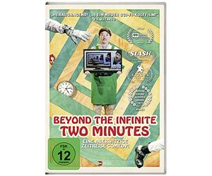 Aki Asakura;Riko Fujitani - Beyond the Infinite: Two Minutes