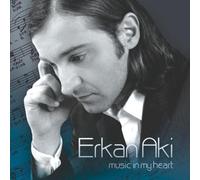 Aki,Erkan - Music in My Heart [Import]