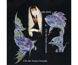 Aki Hata - L'Ile aux Trente Cercueils