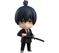AKI Hayakawa Figurine Nendoroid 10 cm