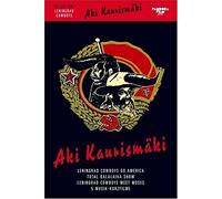 Aki Kaurismaeki Collection 2 - AKI Kaurismaeki Collection 2 [Import]