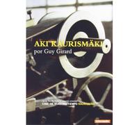 Aki Kaurismäki (Dvd)