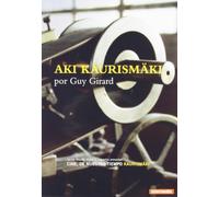 AKI Kaurismäki (Guy Girard) [Import]