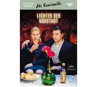 Aki Kaurismäki – Lichter der Vorstadt – Import (Alive AG)