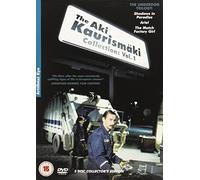 Aki Kaurismaki - Aki Kaurismaki - the Collection Vol. 1 [Import anglais]