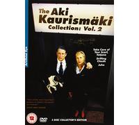 The Aki Kaurismaki Collection Vol.2