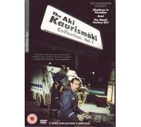 Aki Kaurismaki Collection Volume 1