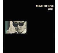 AKI – Mind To Give – Vinyle LP – Neuf