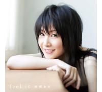 Aki Misato - Feel It [Import]