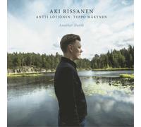 Aki Rissanen – Another North – CD – Import – Membran