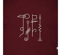 Aki Rissanen - Divided Horizon/AKI Rissanen