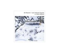 Aki Rissanen//Jussi Lehtonen Quartet With Dave Liebman