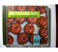 AKI TAKASE - ABC