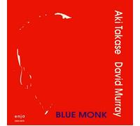 Aki Takase - David Merlay: Blue Monk [Import]