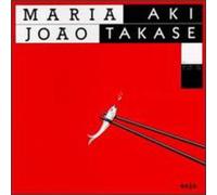 Aki Takase & Maria Joao - Looking for Love