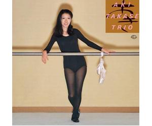 AKI,TAKASE TRIO - Aki (Shm-Cd/Remaster)