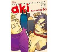 Aki (The Best Best)