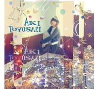 Aki Toyosaki - Orion to Spangle [Import allemand]