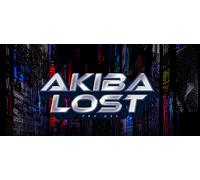 AKIBA LOST (PS5 Account)