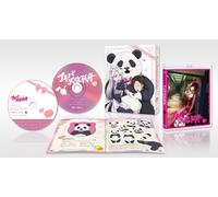 Akiba Maid War 3 (Blu-ray) Kedamono Land Keieisenryak