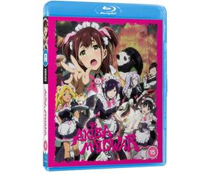 Akiba Maid War (Standard Edition)