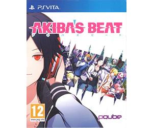 Akiba's Beat - édition limitée