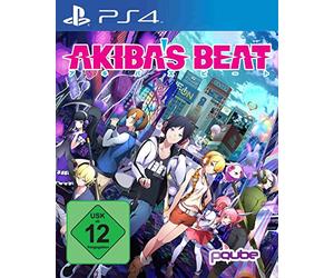 Akiba's Beat [Import allemand]