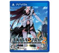 Akiba's Trip 2 (Import Japonais)