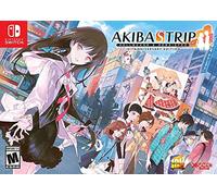 AKIBA'S TRIP: Hellbound & Debriefed - 10th Anniversary Edition forNintendo Switch