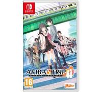 Akiba's Trip : Hellbound & Debriefed Switch