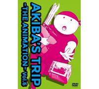 Akiba's Trip -The Animation-Vol.6 [Dvd]