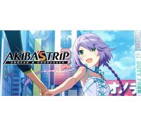 AKIBAS TRIP Undead and Undressed (PC)