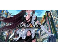 AKIBAS TRIP Undead and Undressed (PS4)
