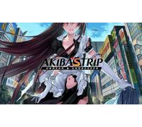 AKIBAS TRIP Undead and Undressed (Steam Account)