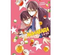 Boy's Love - Akihabara Fall in Love