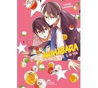 Akihabara Fall in Love - Livre (Manga) - Yaoi - Hana Collection