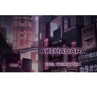 Akihabara Feel the Rhythm (PC)