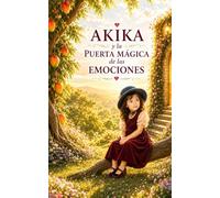 Akika y la Puerta Mágica de la Emociones