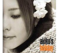 Akiko - Akiko's Holiday