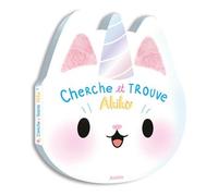 Cherche et trouve akiko