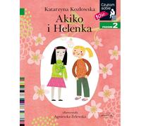Akiko et Helenka Lire pour moi Niveau 2
